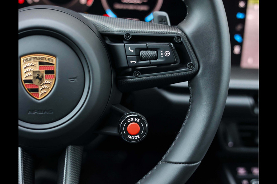 Porsche 911 3.0 Carrera *Facelift*992.2*Schuifdak*Sport Chrono*