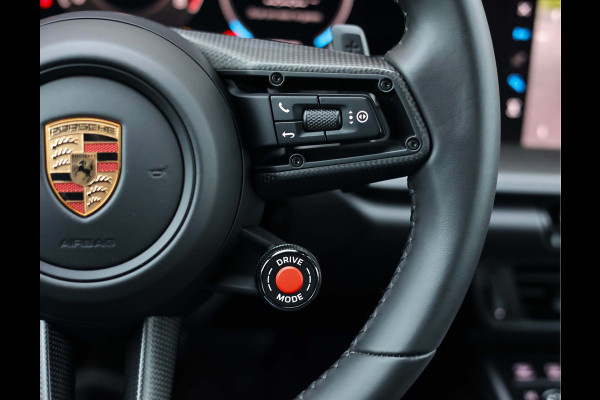 Porsche 911 3.0 Carrera *Facelift*992.2*Schuifdak*Sport Chrono*