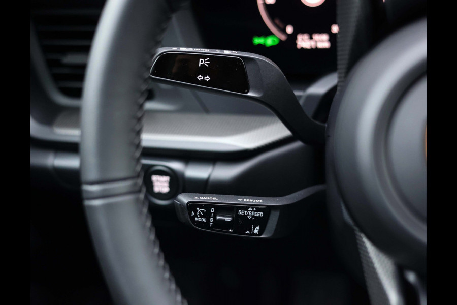 Porsche 911 3.0 Carrera *Facelift*992.2*Schuifdak*Sport Chrono*