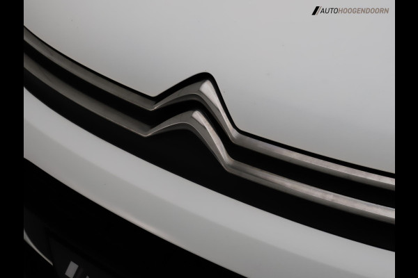 Citroën C3 1.2 PureTech S&S Feel Black & White Edition (APPLE CARPLAY,NAVI,LED,PARKEERSENSOREN,LANE ASSIST,CLIMATE,CRUISE)