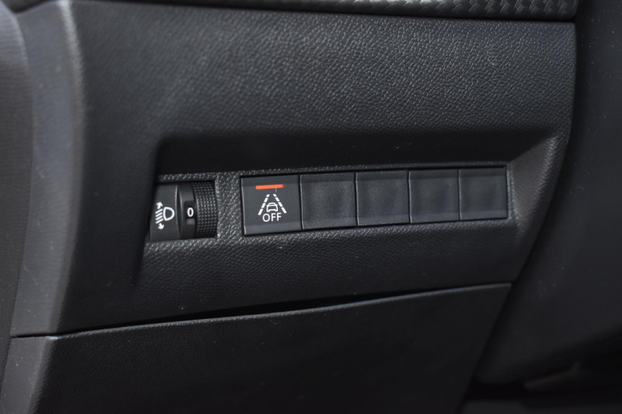Peugeot 208 1.2 PureTech 100PK Allure Pack | Carplay | Camera | Incl. garantie
