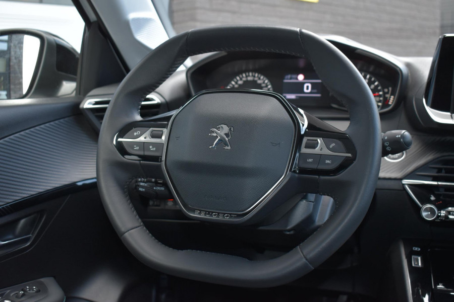 Peugeot 208 1.2 PureTech 100PK Allure Pack | Carplay | Camera | Incl. garantie