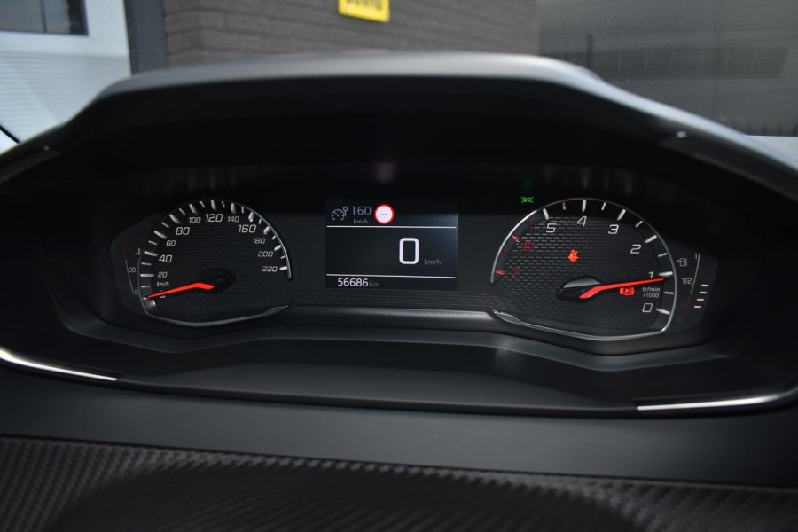 Peugeot 208 1.2 PureTech 100PK Allure Pack | Carplay | Camera | Incl. garantie