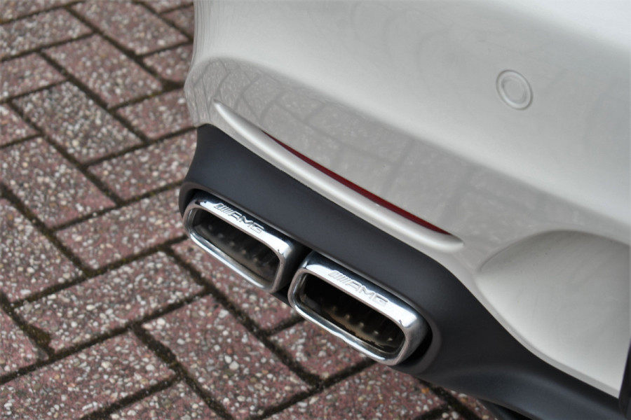 Mercedes-Benz AMG GT 4.0 S Pano Perf-zetel Carbon Burm-High Widescreen Stoelventilatie