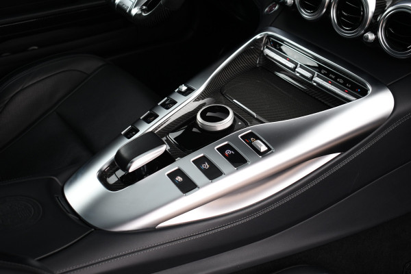 Mercedes-Benz AMG GT 4.0 S Pano Perf-zetel Carbon Burm-High Widescreen Stoelventilatie