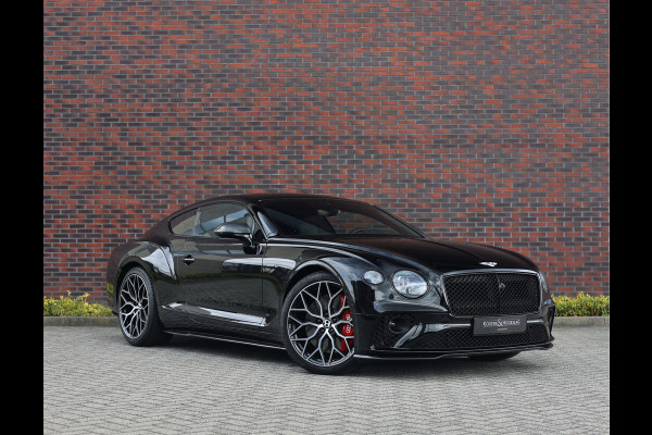 Bentley Continental GT 4.0 V8 *Centenary*Vossen*Carbon*Nightvision*