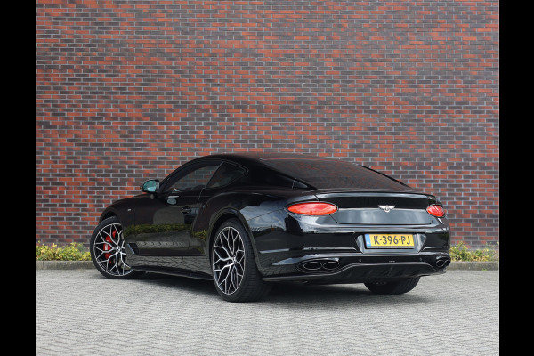 Bentley Continental GT 4.0 V8 *Centenary*Vossen*Carbon*Nightvision*