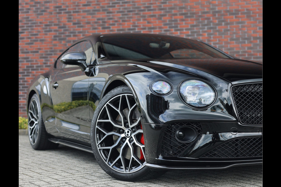 Bentley Continental GT 4.0 V8 *Centenary*Vossen*Carbon*Nightvision*