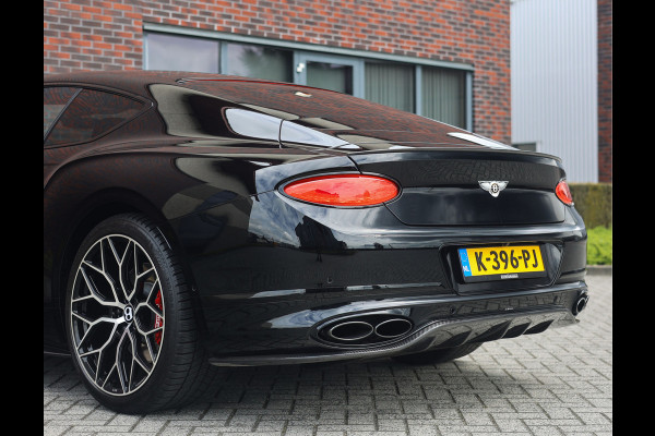 Bentley Continental GT 4.0 V8 *Centenary*Vossen*Carbon*Nightvision*