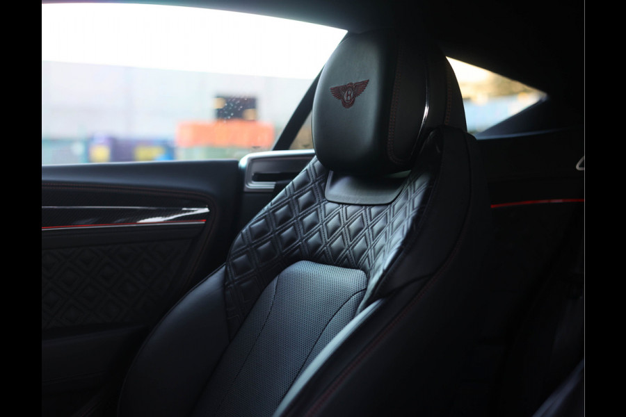 Bentley Continental GT 4.0 V8 *Centenary*Vossen*Carbon*Nightvision*
