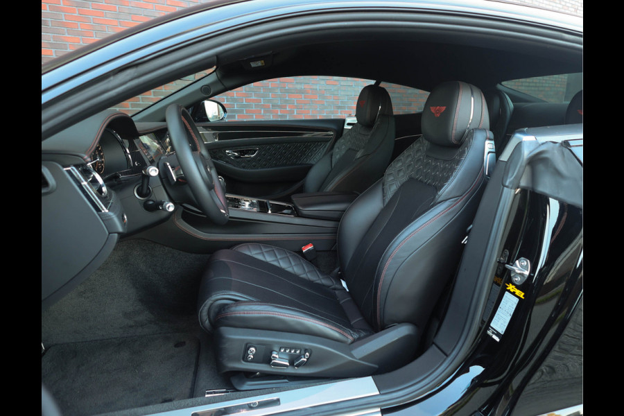 Bentley Continental GT 4.0 V8 *Centenary*Vossen*Carbon*Nightvision*
