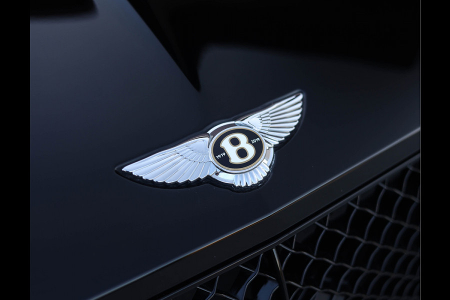 Bentley Continental GT 4.0 V8 *Centenary*Vossen*Carbon*Nightvision*