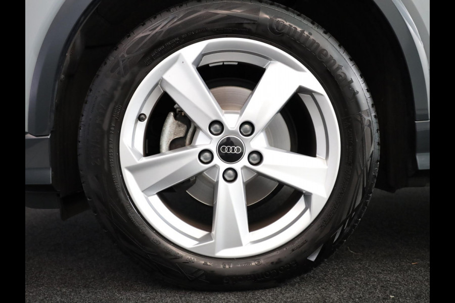 Audi Q2 35 TFSI S Edition Private lease vanaf €629,- pm | 150 pk S-tronic | Verlengde garantie | Navigatie | Parkeersensoren achter | Adaptieve cruise control | Matrix LED koplampen | S-line |
