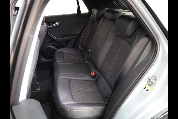Audi Q2 35 TFSI S Edition Private lease vanaf €629,- pm | 150 pk S-tronic | Verlengde garantie | Navigatie | Parkeersensoren achter | Adaptieve cruise control | Matrix LED koplampen | S-line |
