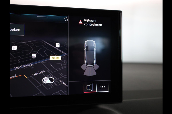 Audi Q2 35 TFSI S Edition Private lease vanaf €629,- pm | 150 pk S-tronic | Verlengde garantie | Navigatie | Parkeersensoren achter | Adaptieve cruise control | Matrix LED koplampen | S-line |