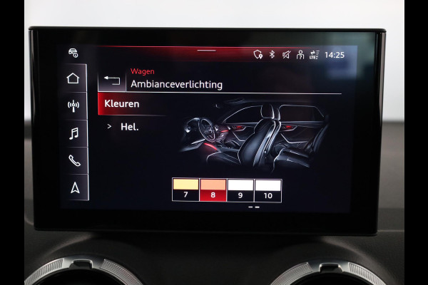 Audi Q2 35 TFSI S Edition Private lease vanaf €629,- pm | 150 pk S-tronic | Verlengde garantie | Navigatie | Parkeersensoren achter | Adaptieve cruise control | Matrix LED koplampen | S-line |
