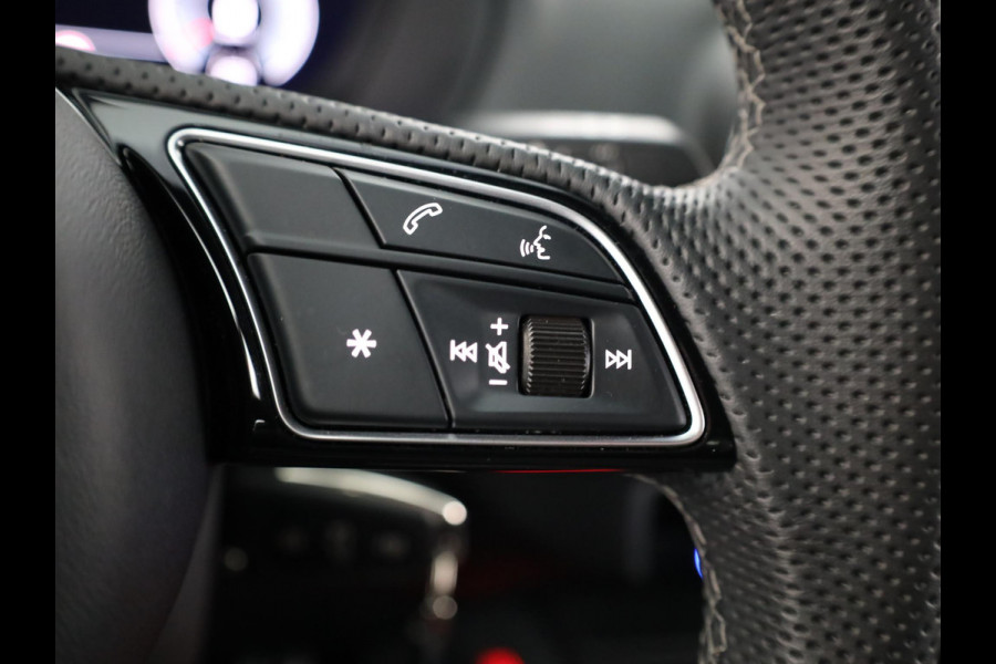 Audi Q2 35 TFSI S Edition Private lease vanaf €629,- pm | 150 pk S-tronic | Verlengde garantie | Navigatie | Parkeersensoren achter | Adaptieve cruise control | Matrix LED koplampen | S-line |
