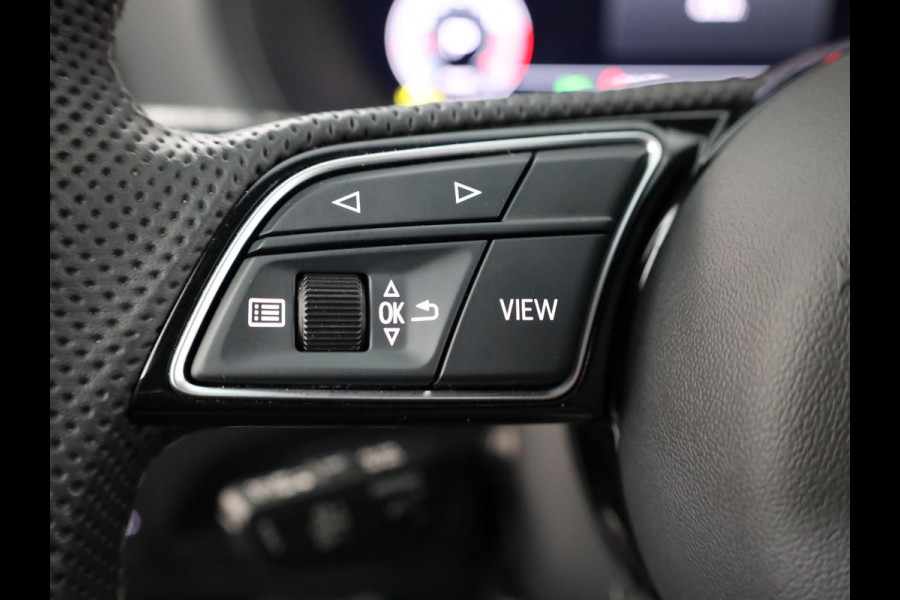 Audi Q2 35 TFSI S Edition Private lease vanaf €629,- pm | 150 pk S-tronic | Verlengde garantie | Navigatie | Parkeersensoren achter | Adaptieve cruise control | Matrix LED koplampen | S-line |