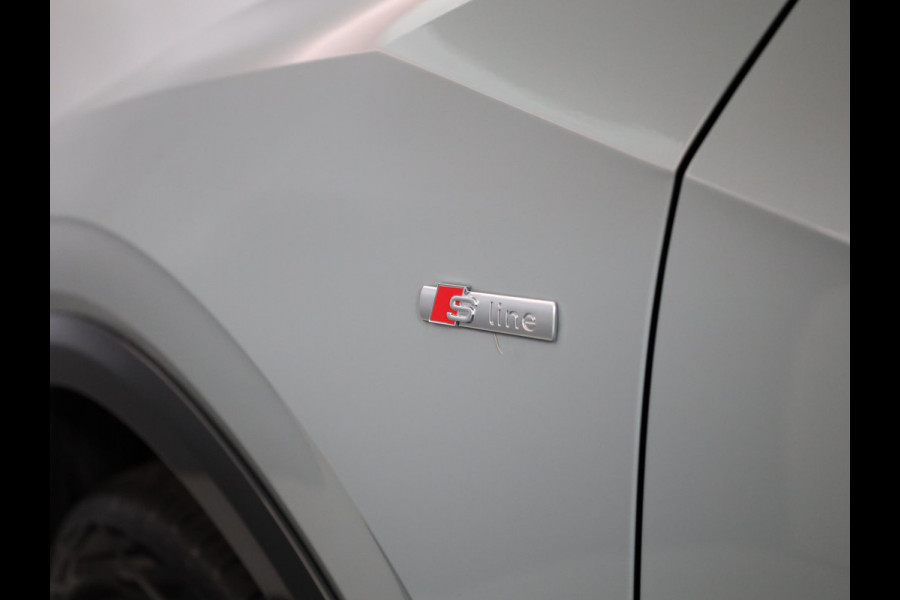 Audi Q2 35 TFSI S Edition Private lease vanaf €629,- pm | 150 pk S-tronic | Verlengde garantie | Navigatie | Parkeersensoren achter | Adaptieve cruise control | Matrix LED koplampen | S-line |