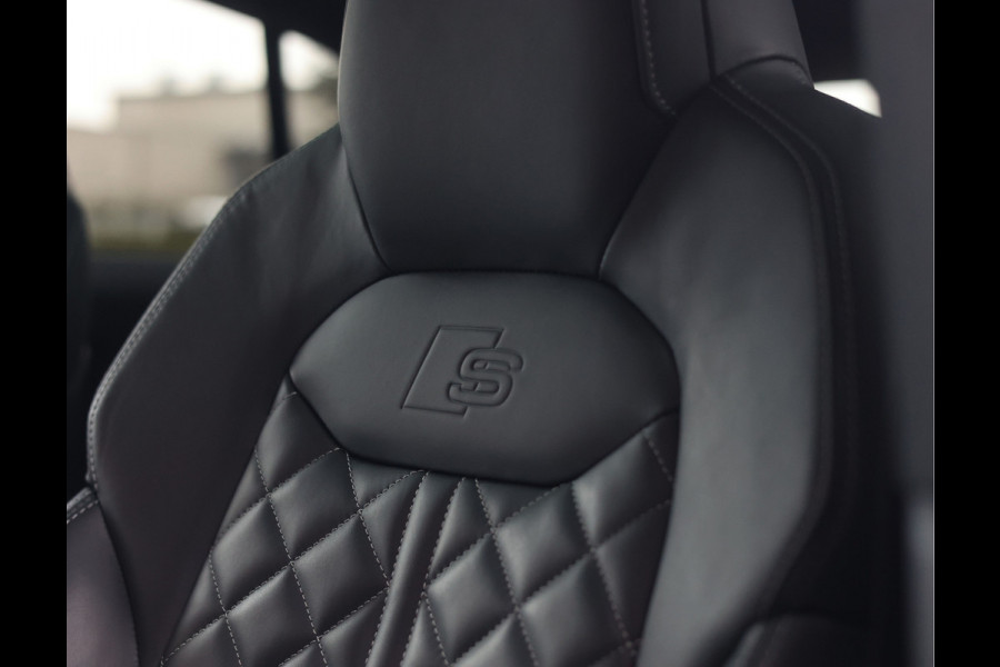 Audi Q8 55 TFSI quattro Pro Line S *Pano*B&O*Matrix*