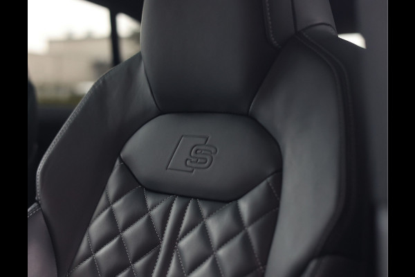 Audi Q8 55 TFSI quattro Pro Line S *Pano*B&O*Matrix*