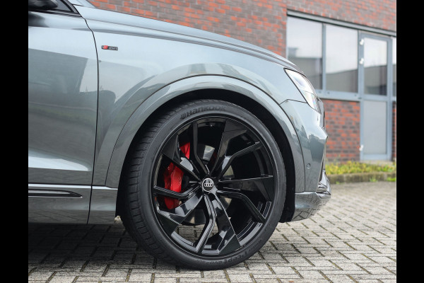 Audi Q8 55 TFSI quattro Pro Line S *Pano*B&O*Matrix*