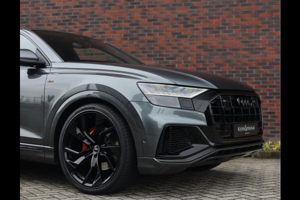 Audi Q8 55 TFSI quattro Pro Line S *Pano*B&O*Matrix*