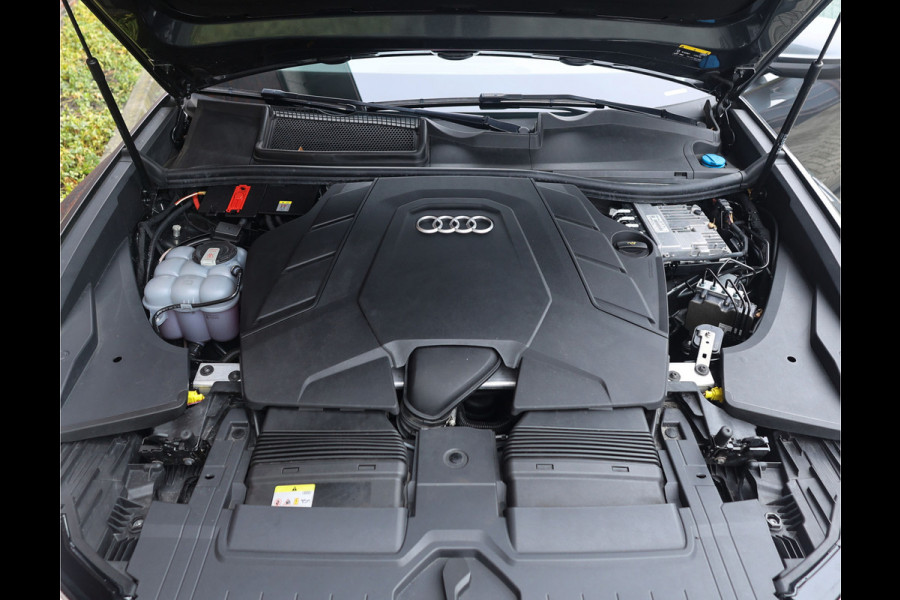 Audi Q8 55 TFSI quattro Pro Line S *Pano*B&O*Matrix*