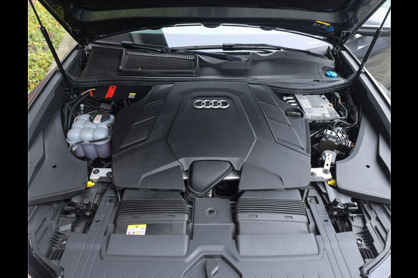 Audi Q8 55 TFSI quattro Pro Line S *Pano*B&O*Matrix*