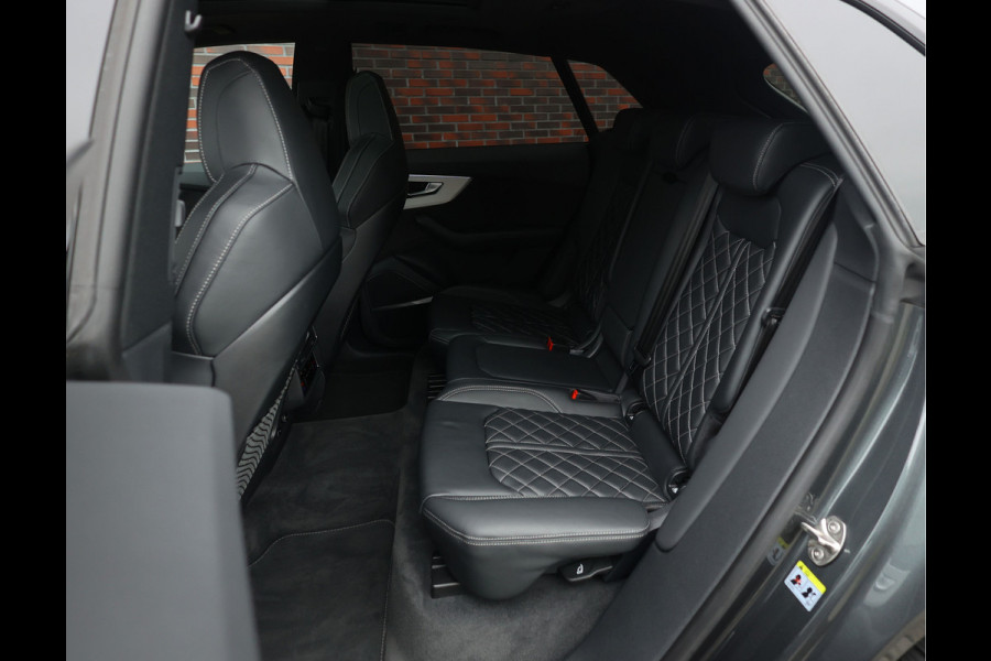 Audi Q8 55 TFSI quattro Pro Line S *Pano*B&O*Matrix*