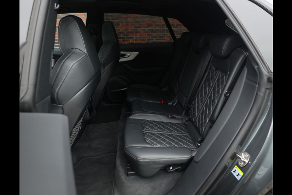 Audi Q8 55 TFSI quattro Pro Line S *Pano*B&O*Matrix*