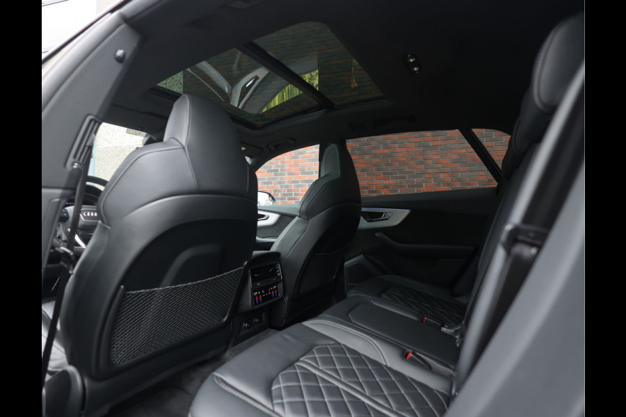 Audi Q8 55 TFSI quattro Pro Line S *Pano*B&O*Matrix*