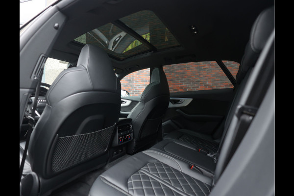 Audi Q8 55 TFSI quattro Pro Line S *Pano*B&O*Matrix*