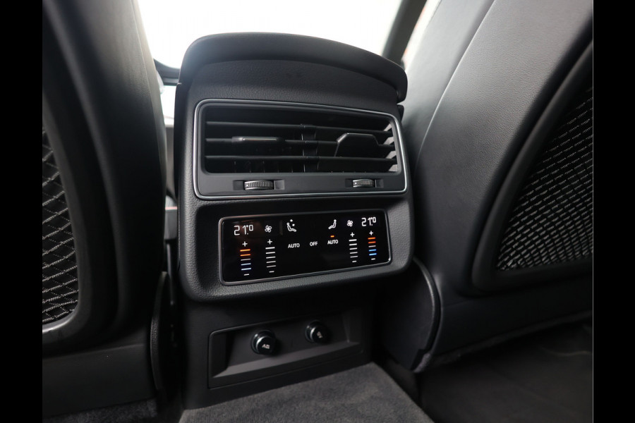 Audi Q8 55 TFSI quattro Pro Line S *Pano*B&O*Matrix*