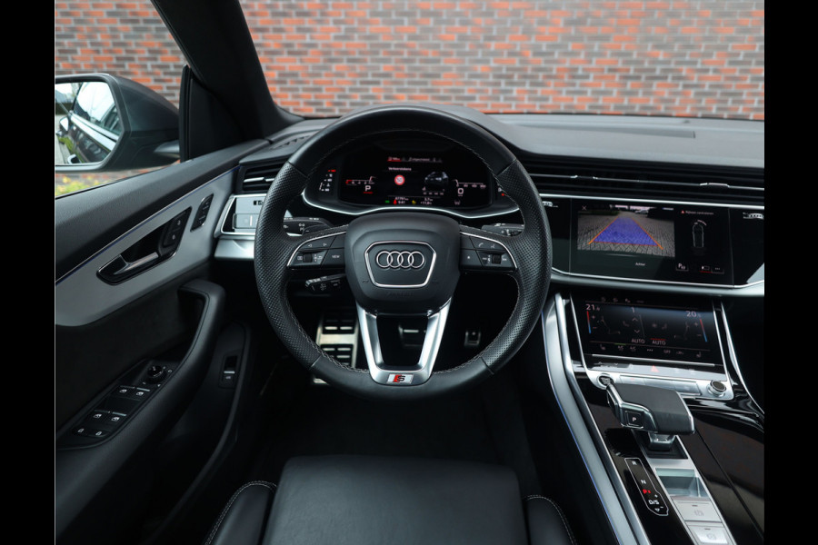 Audi Q8 55 TFSI quattro Pro Line S *Pano*B&O*Matrix*