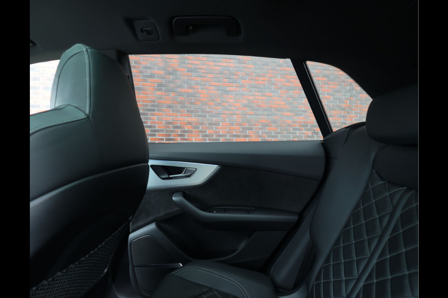 Audi Q8 55 TFSI quattro Pro Line S *Pano*B&O*Matrix*