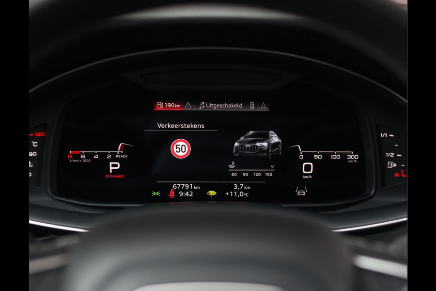 Audi Q8 55 TFSI quattro Pro Line S *Pano*B&O*Matrix*