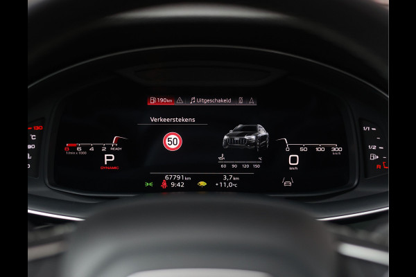 Audi Q8 55 TFSI quattro Pro Line S *Pano*B&O*Matrix*