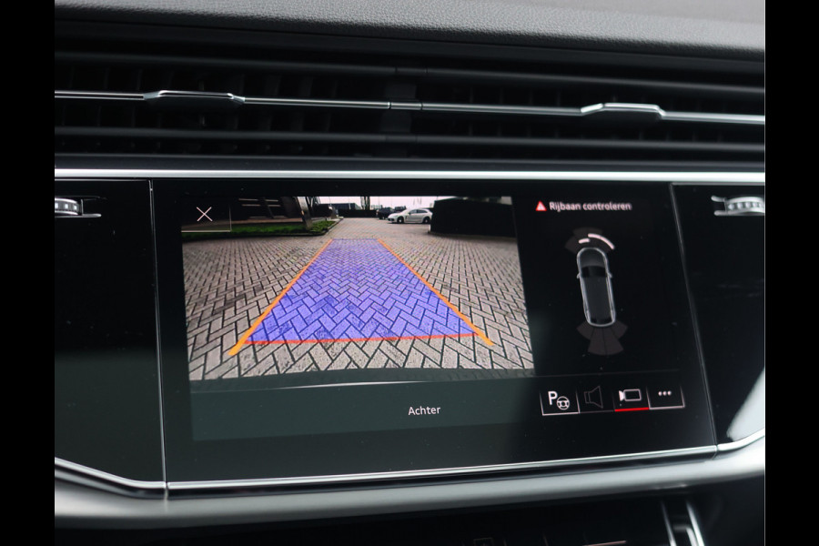 Audi Q8 55 TFSI quattro Pro Line S *Pano*B&O*Matrix*