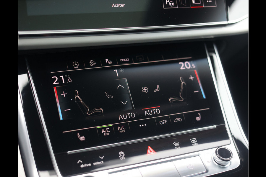 Audi Q8 55 TFSI quattro Pro Line S *Pano*B&O*Matrix*