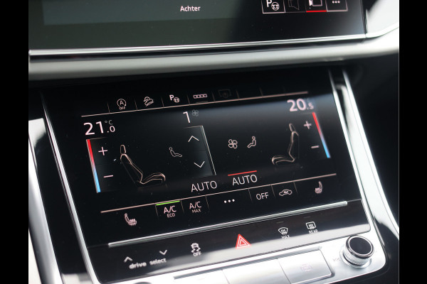 Audi Q8 55 TFSI quattro Pro Line S *Pano*B&O*Matrix*