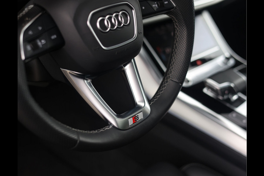 Audi Q8 55 TFSI quattro Pro Line S *Pano*B&O*Matrix*