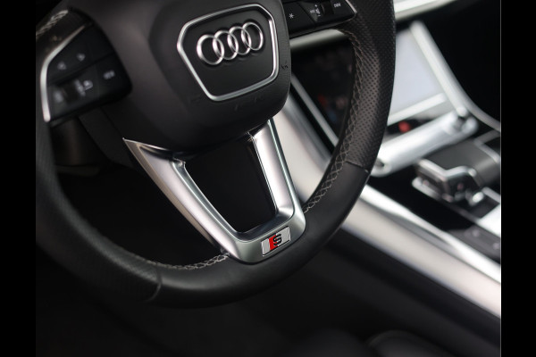 Audi Q8 55 TFSI quattro Pro Line S *Pano*B&O*Matrix*