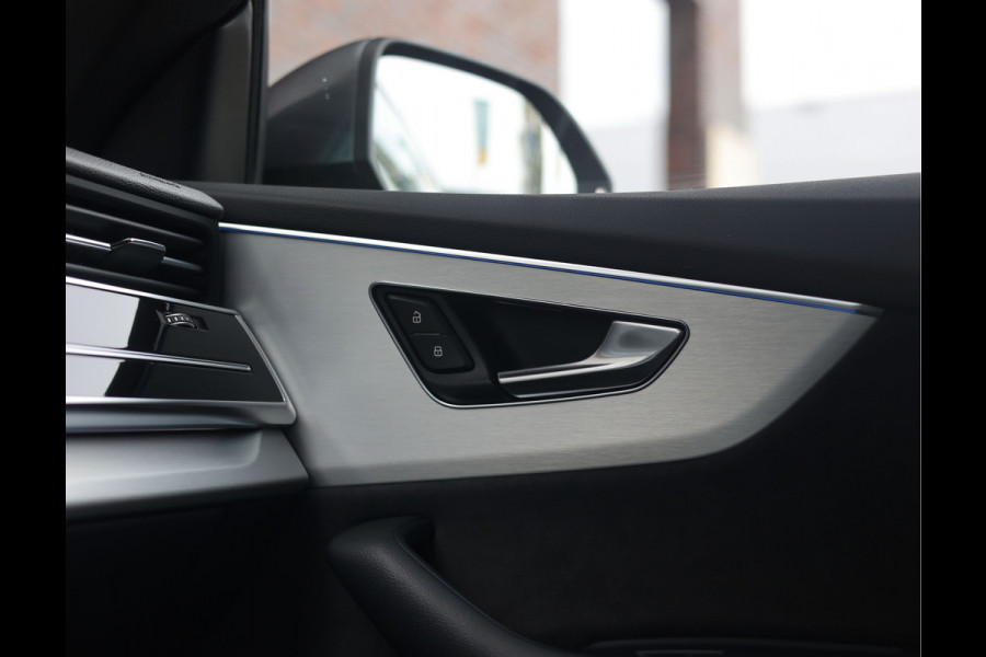 Audi Q8 55 TFSI quattro Pro Line S *Pano*B&O*Matrix*