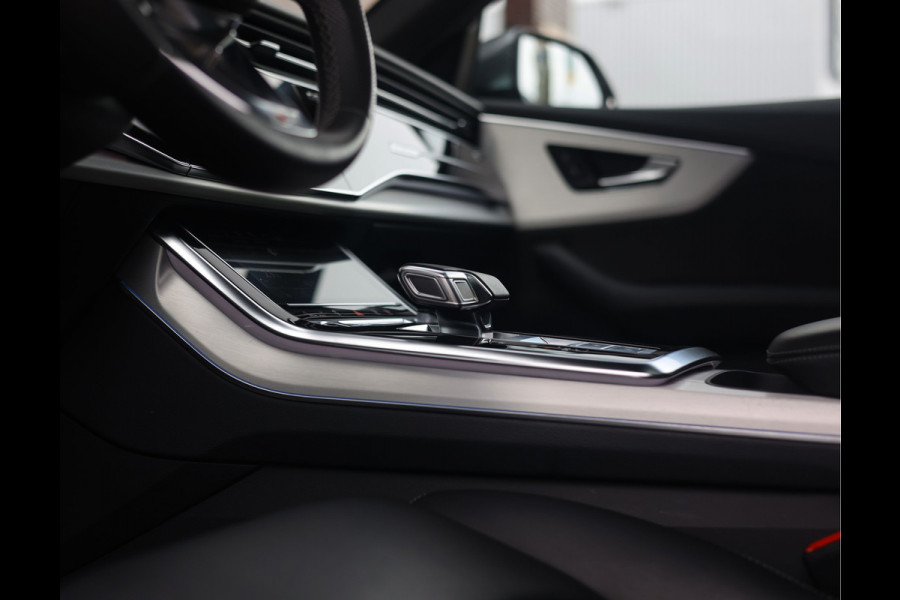 Audi Q8 55 TFSI quattro Pro Line S *Pano*B&O*Matrix*
