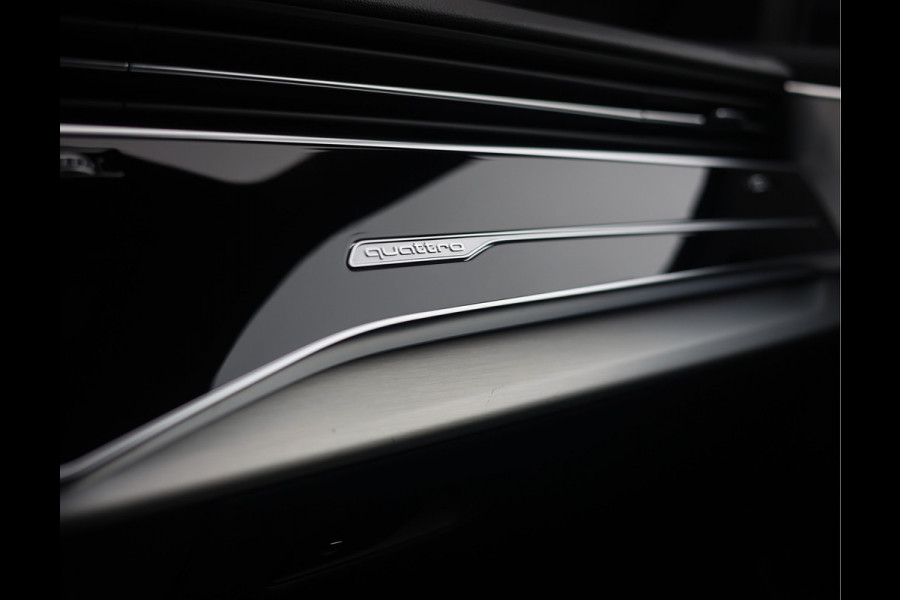 Audi Q8 55 TFSI quattro Pro Line S *Pano*B&O*Matrix*