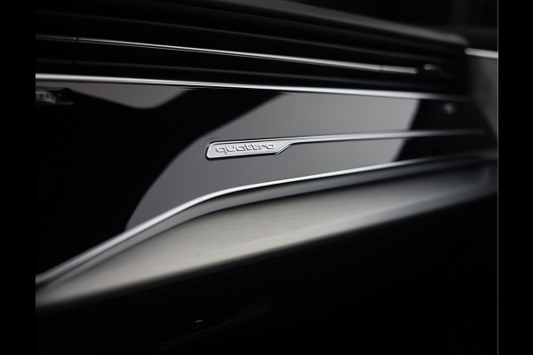 Audi Q8 55 TFSI quattro Pro Line S *Pano*B&O*Matrix*