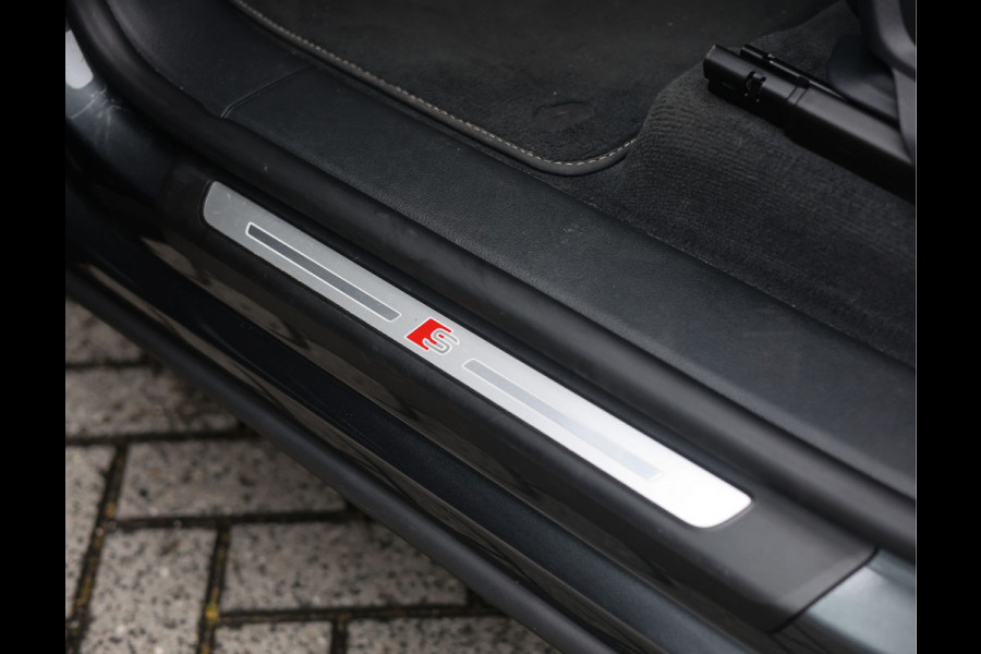 Audi Q8 55 TFSI quattro Pro Line S *Pano*B&O*Matrix*