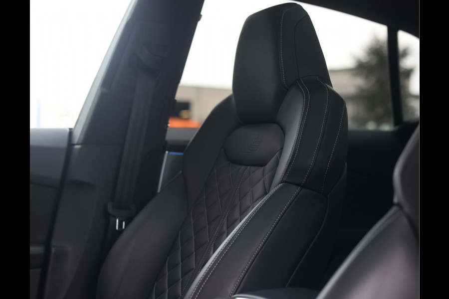 Audi Q8 55 TFSI quattro Pro Line S *Pano*B&O*Matrix*