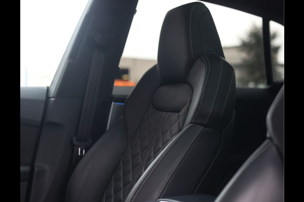 Audi Q8 55 TFSI quattro Pro Line S *Pano*B&O*Matrix*